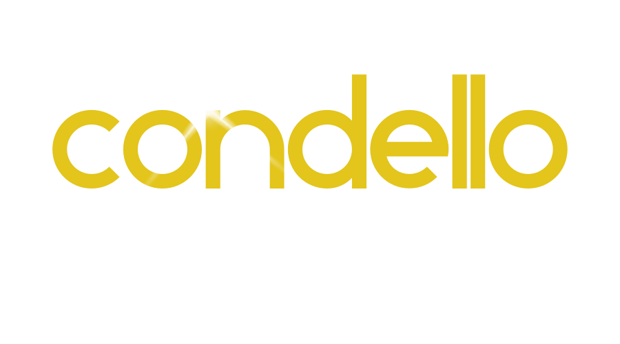 Condello Frontpage